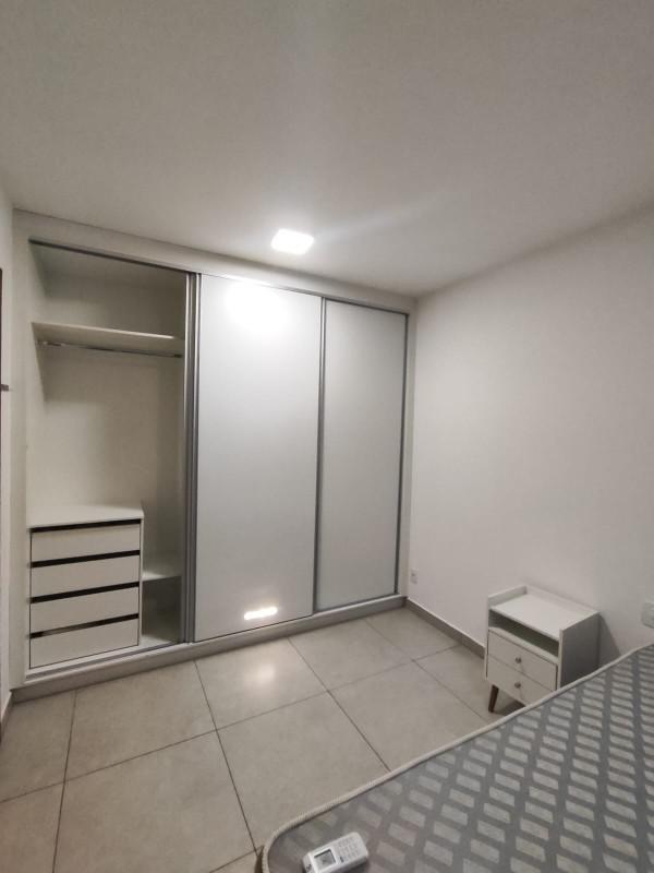 Apartamento, Ouro Preto, 1 Quarto, 1 Vaga