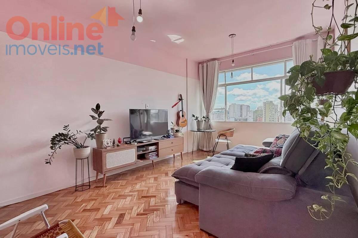 Apartamento, Barro Preto, 3 Quartos, 0 Vaga, 0 Suíte
