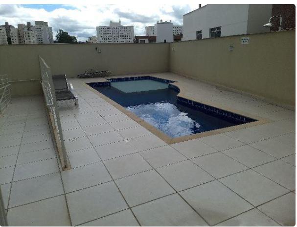 Apartamento, Jardim Paquetá, 3 Quartos, 2 Vagas, 1 Suíte
