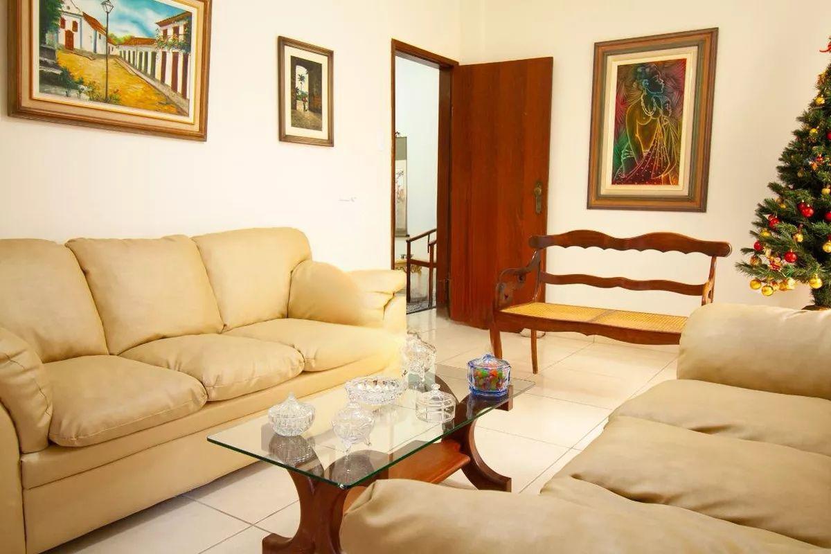 Apartamento, Santo Antônio, 3 Quartos, 1 Vaga, 1 Suíte