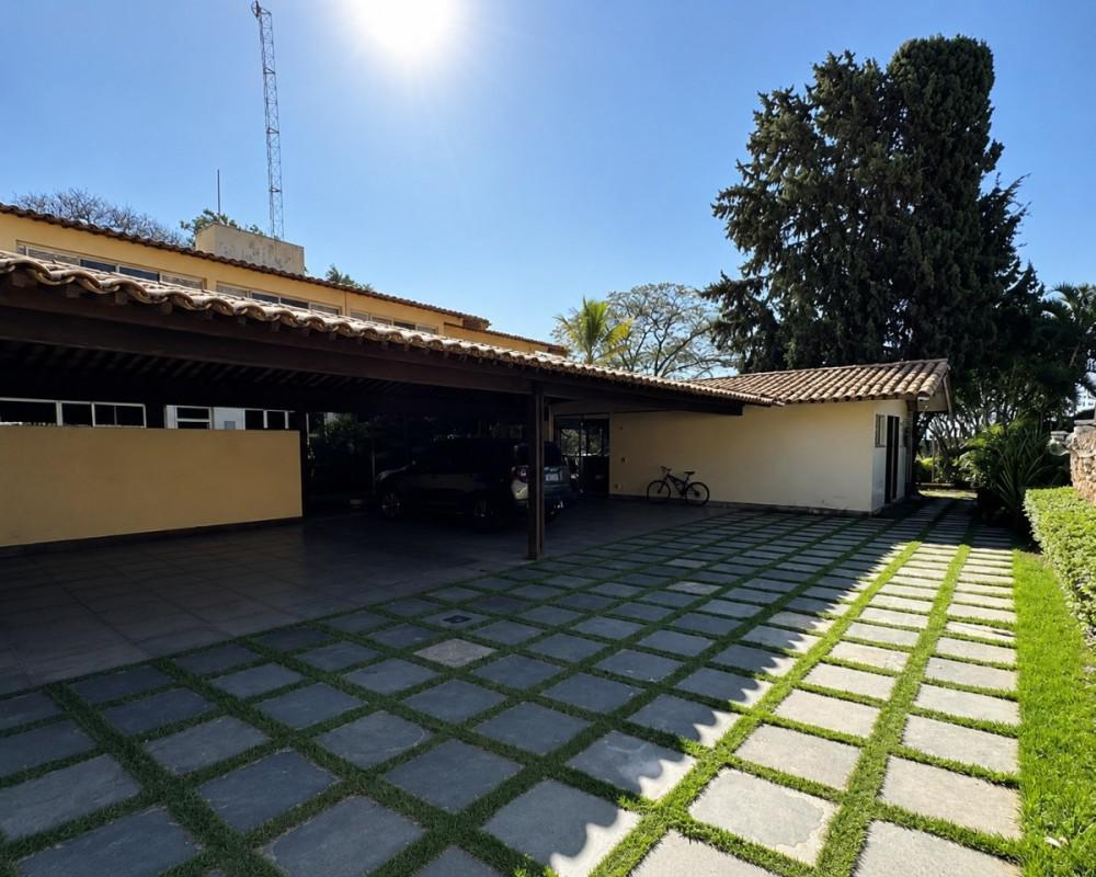 Casa, São Luiz (pampulha), 6 Quartos, 6 Vagas, 4 Suítes