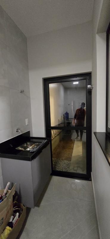 Casa, Lundcea, 3 Quartos, 2 Vagas, 1 Suíte