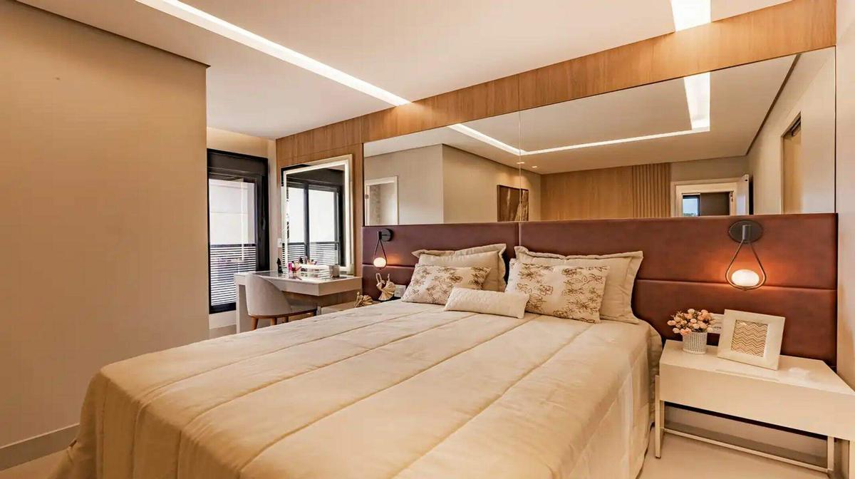 Apartamento, Patrimônio, 3 Quartos, 2 Vagas, 1 Suíte