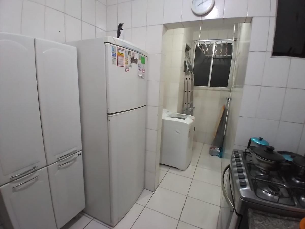 Apartamento, Glória, 3 Quartos, 1 Vaga, 1 Suíte