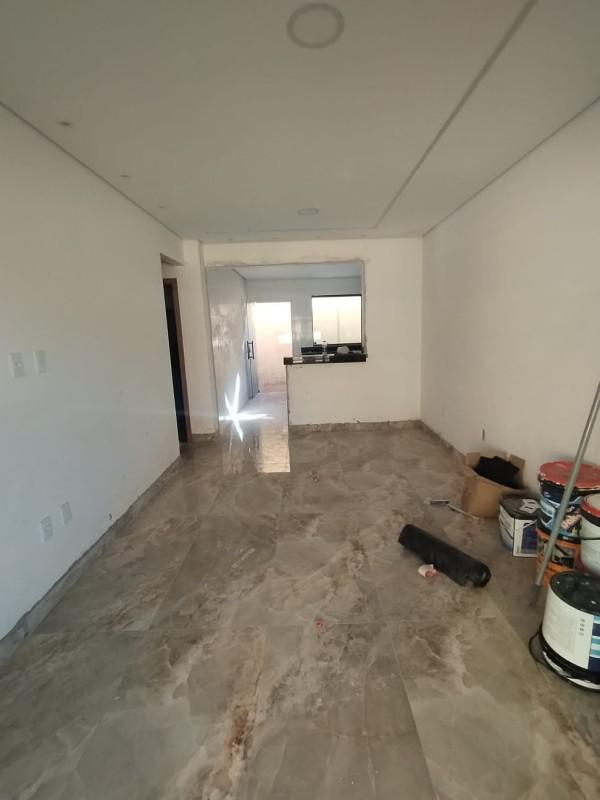 Casa, Santa Rita, 3 Quartos, 4 Vagas, 1 Suíte
