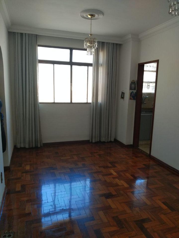 Apartamento, Graça, 2 Quartos, 1 Vaga