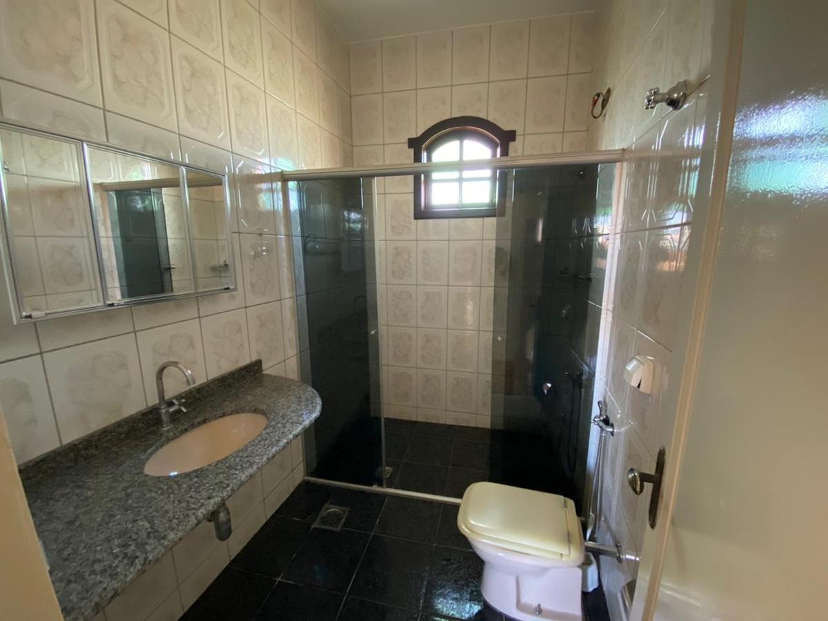 Casa, Floresta, 4 Quartos, 1 Vaga, 1 Suíte