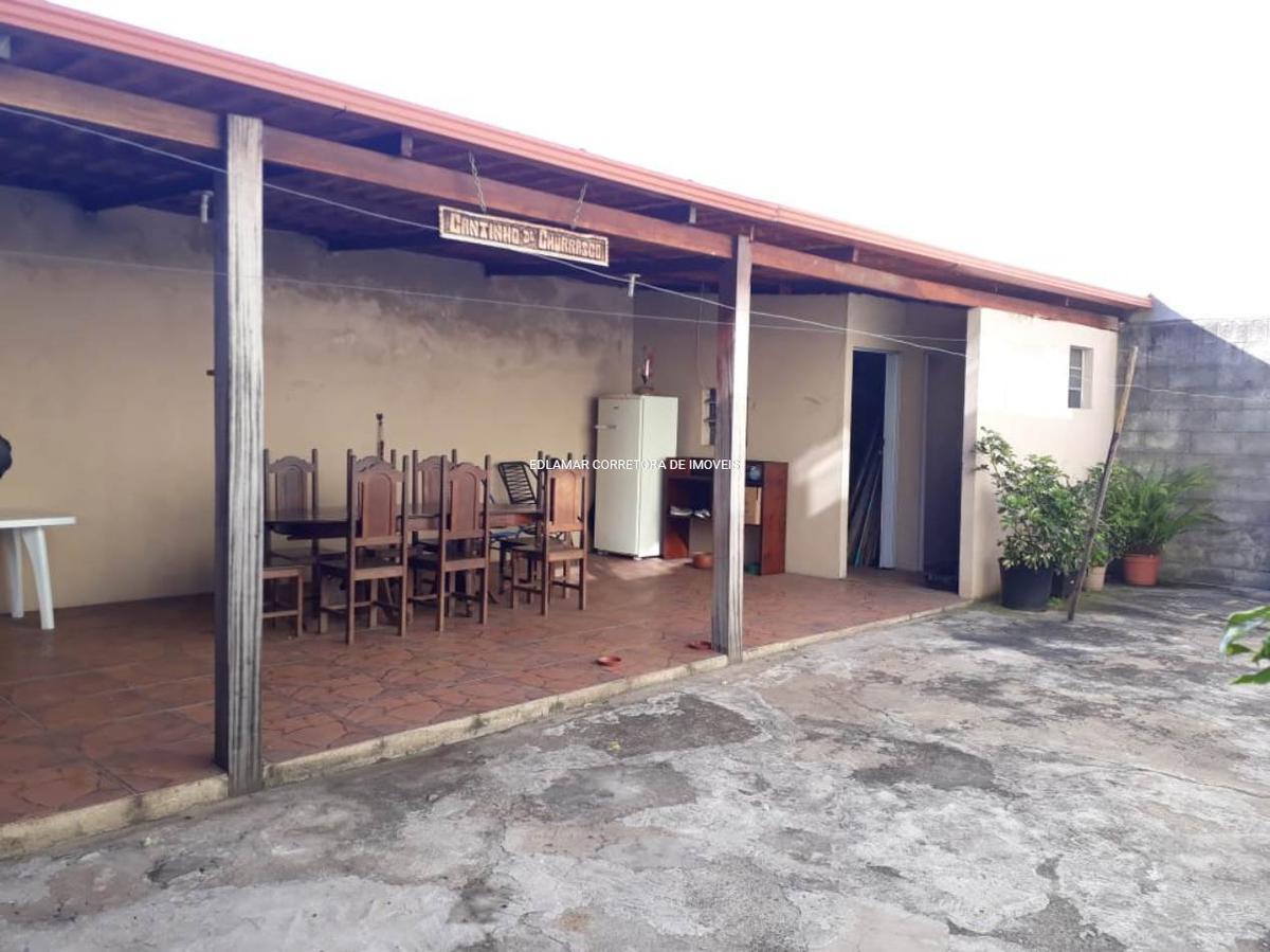 Casa, Bandeirantes, 6 Quartos, 6 Vagas, 1 Suíte