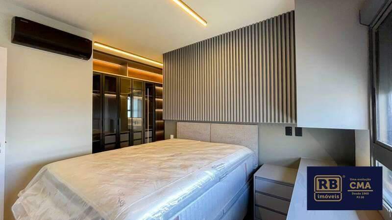 Apartamento, Vila da Serra, 1 Quarto, 1 Vaga, 1 Suíte