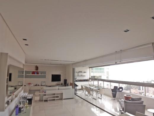 Apartamento, Belvedere, 4 Quartos, 4 Vagas, 4 Suítes
