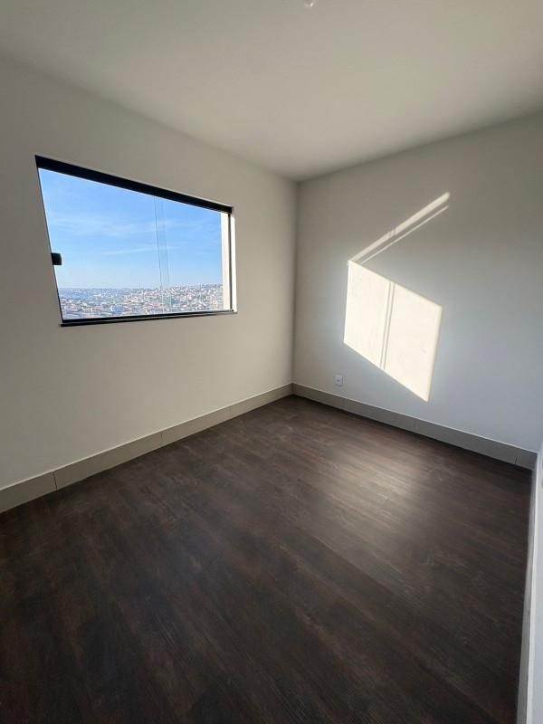 Apartamento, Mangueiras, 2 Quartos, 1 Vaga
