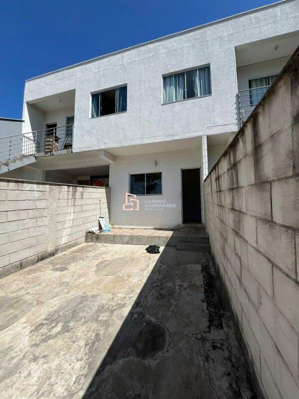 Casa, Ressaca, 3 Quartos, 1 Vaga, 1 Suíte