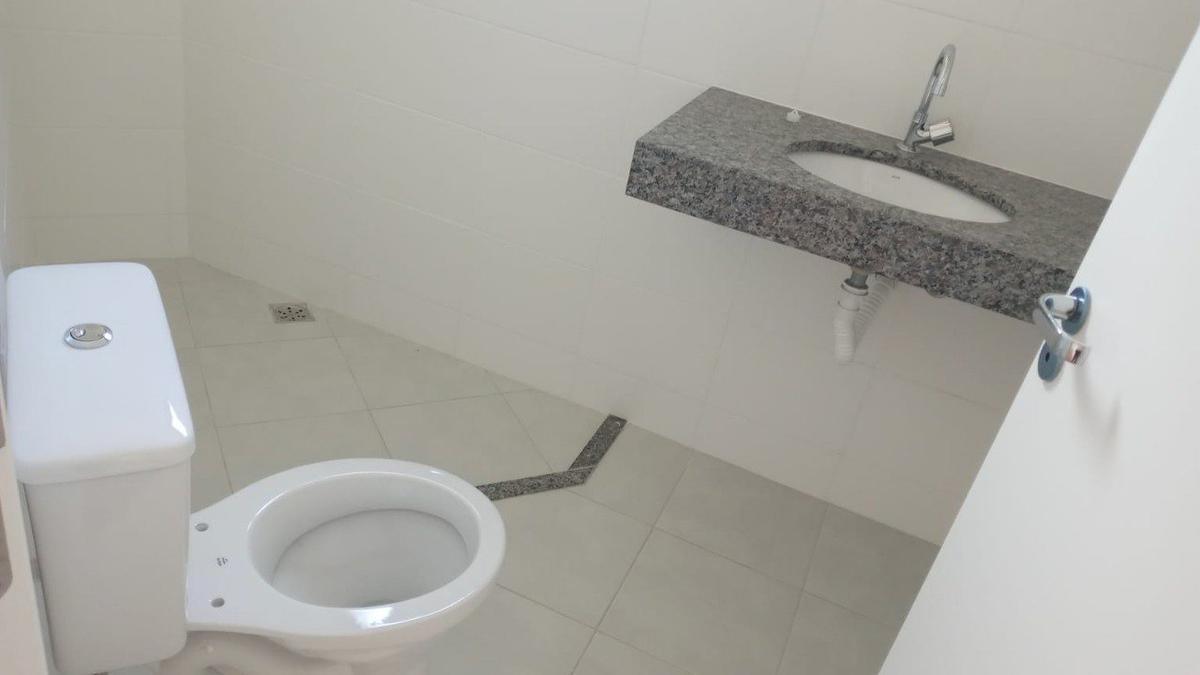 Apartamento, Serra, 2 Quartos, 2 Vagas, 1 Suíte