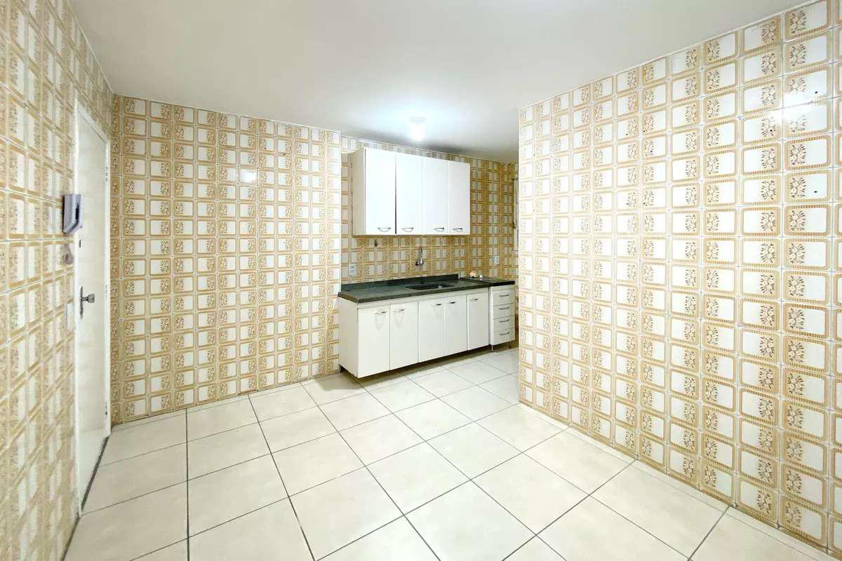 Apartamento, Coração de Jesus, 3 Quartos, 1 Vaga, 1 Suíte