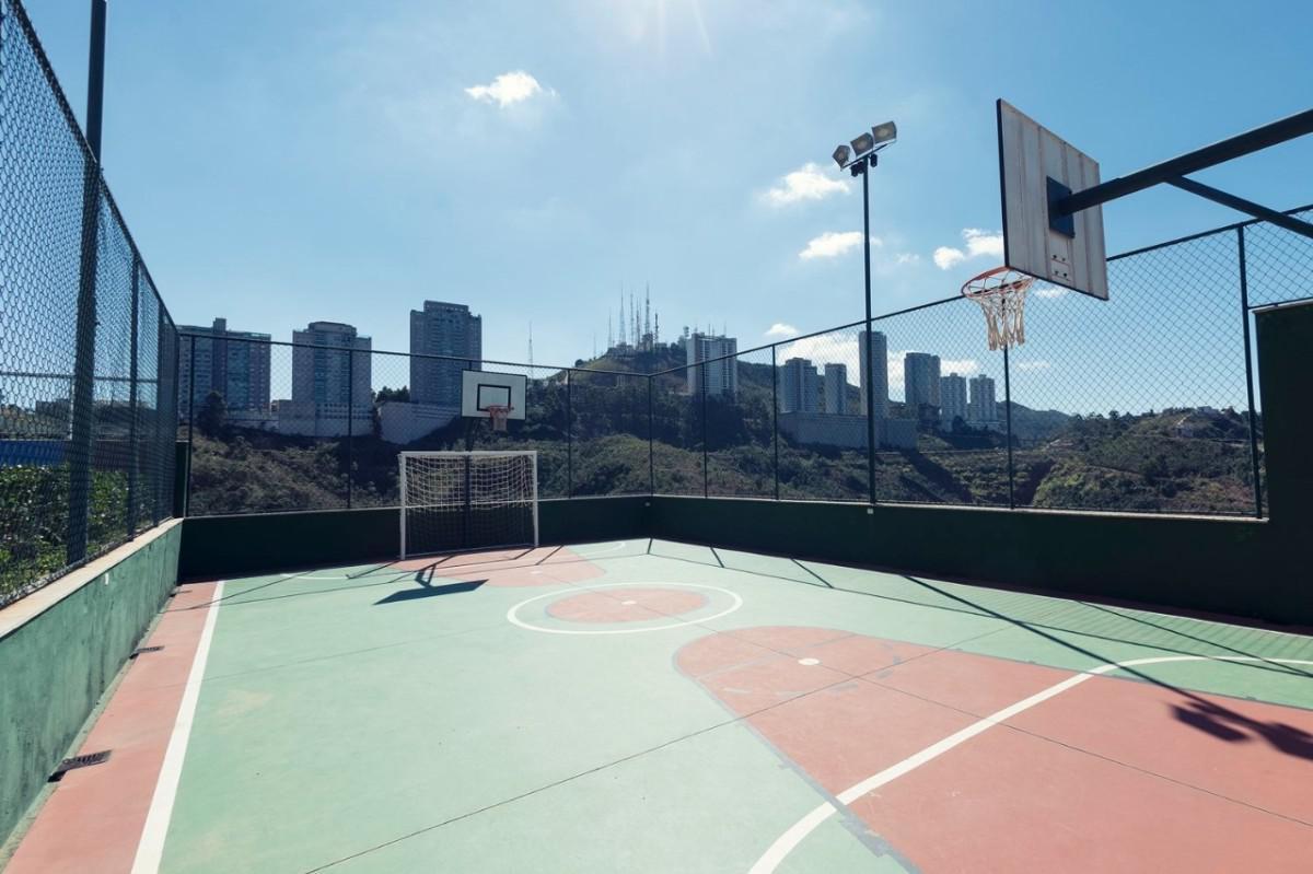 Apartamento, Vila da Serra, 3 Quartos, 2 Vagas, 1 Suíte