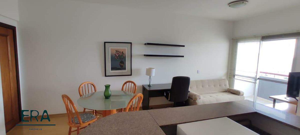 Apartamento, Savassi, 1 Quarto, 1 Vaga