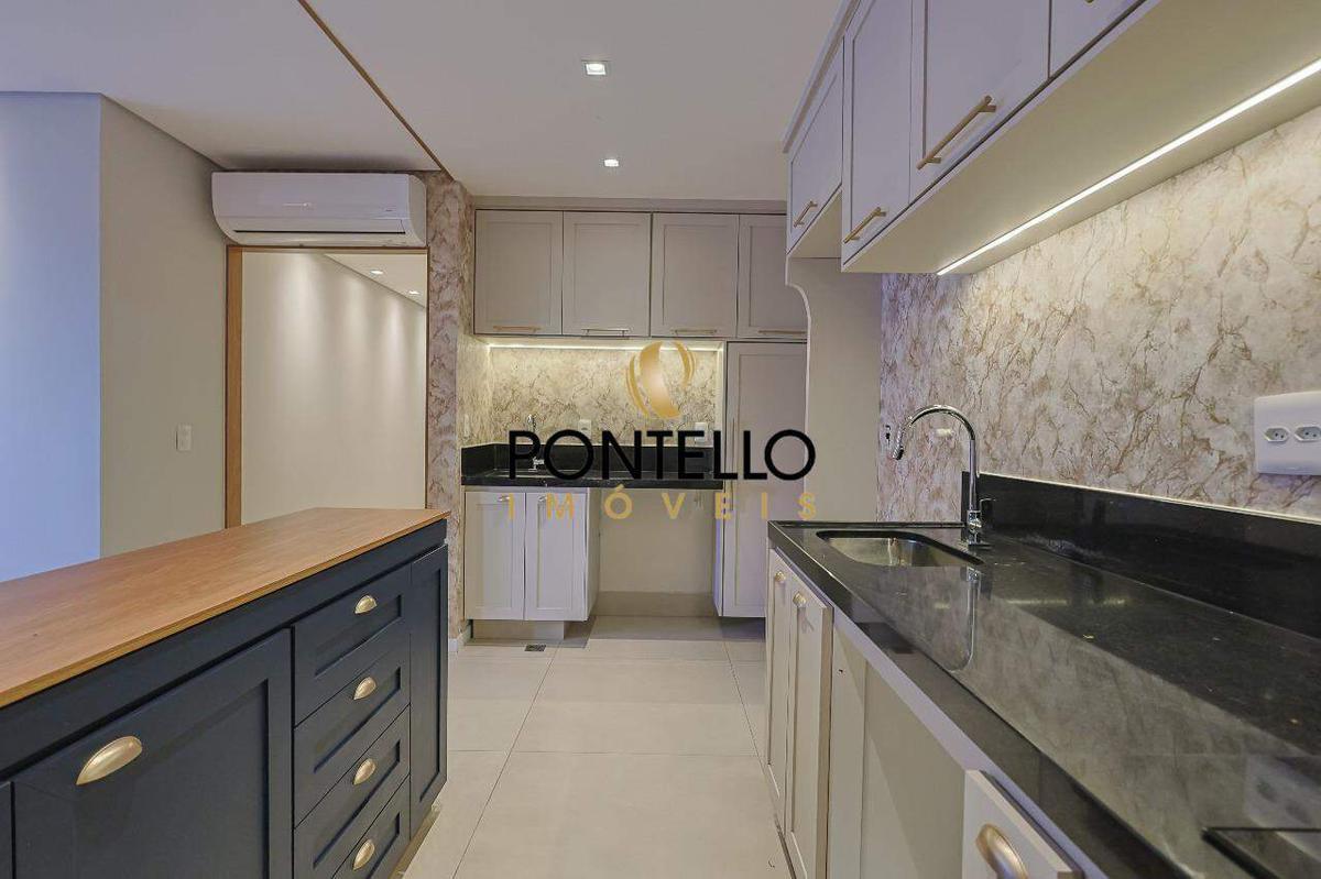 Apartamento, Santo Agostinho, 2 Quartos, 2 Vagas, 2 Suítes