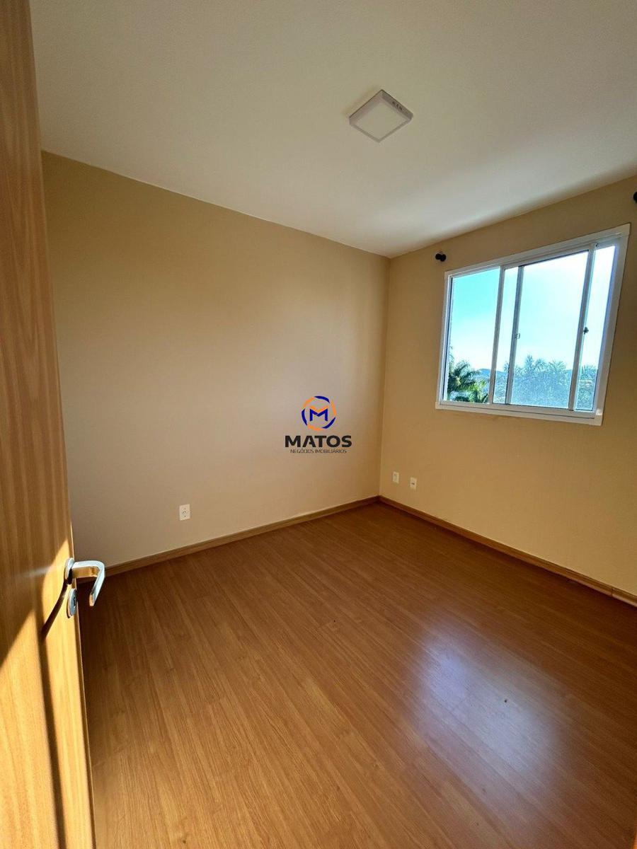 Apartamento, Pousada Del Rey (são Benedito), 2 Quartos, 1 Vaga