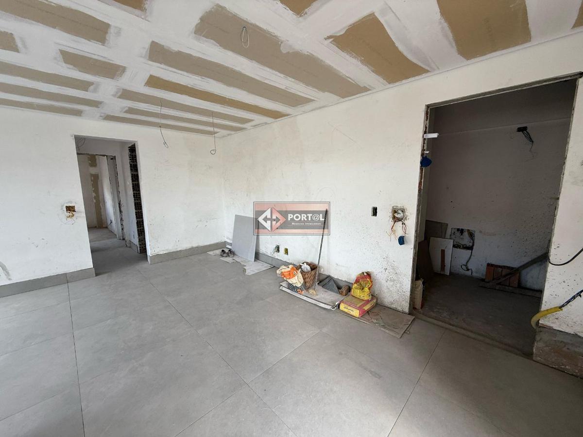 Apartamento, Carmo, 3 Quartos, 3 Vagas, 3 Suítes
