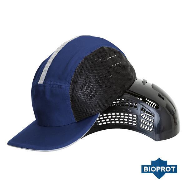 Boné Com Casquete Bioprot Prime