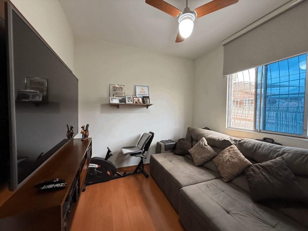 Apartamento, Ouro Preto, 3 Quartos, 2 Vagas, 1 Suíte