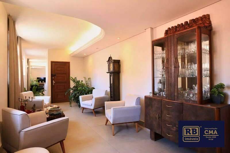 Apartamento, Santo Antônio, 5 Quartos, 2 Vagas, 2 Suítes