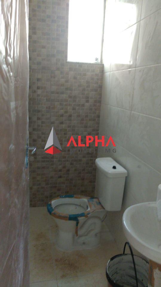 Casa, Novo Barreirinho, 2 Quartos, 2 Vagas