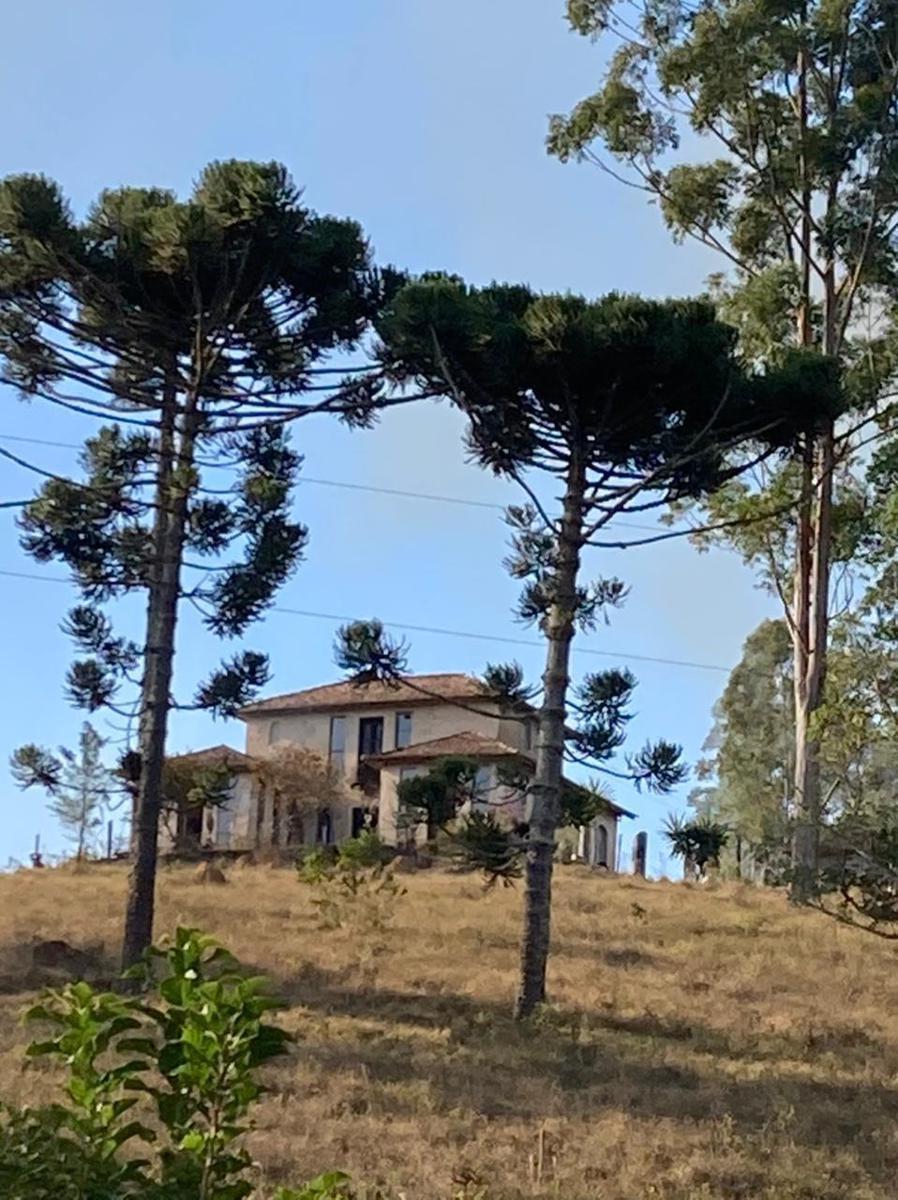 Fazenda, Zona Rural, 0 Quarto, 0 Vaga