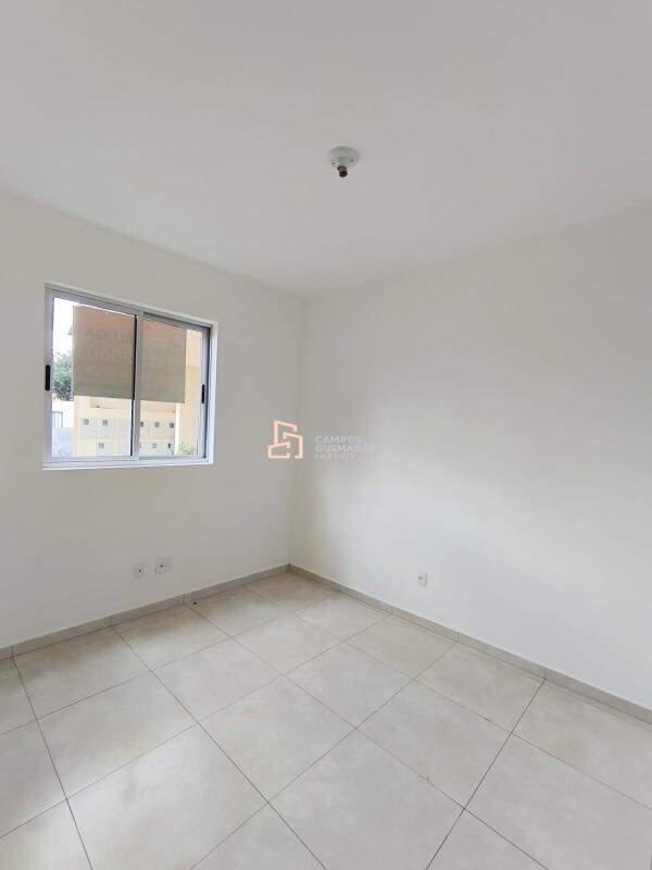 Apartamento, Milionários, 2 Quartos, 1 Vaga
