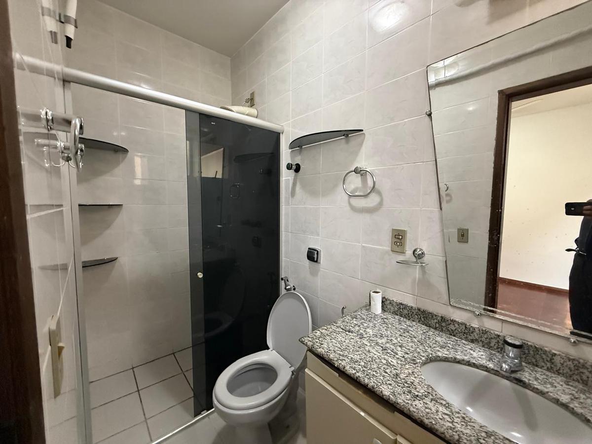 Cobertura, Santa Cruz, 4 Quartos, 2 Vagas, 2 Suítes