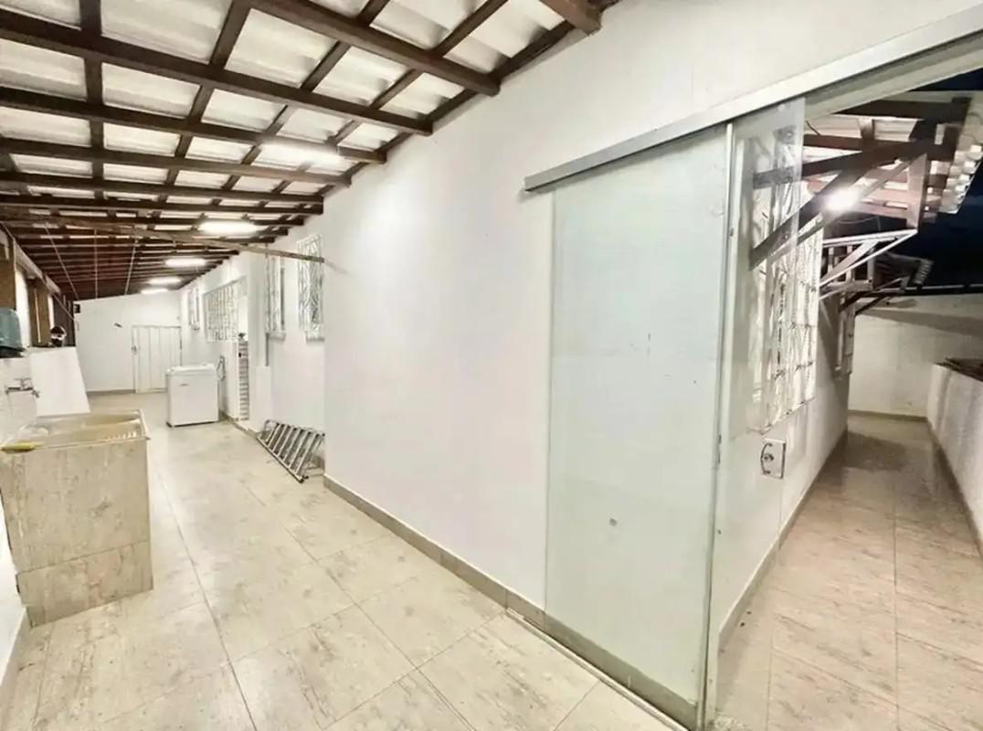 Apartamento, Itapoã, 3 Quartos, 1 Vaga, 1 Suíte