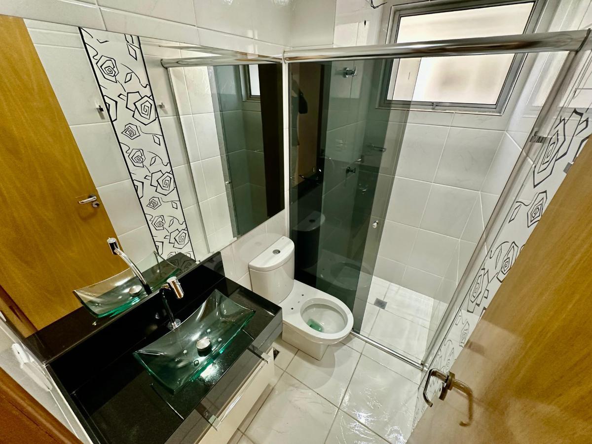 Apartamento, Planalto, 3 Quartos, 2 Vagas, 1 Suíte