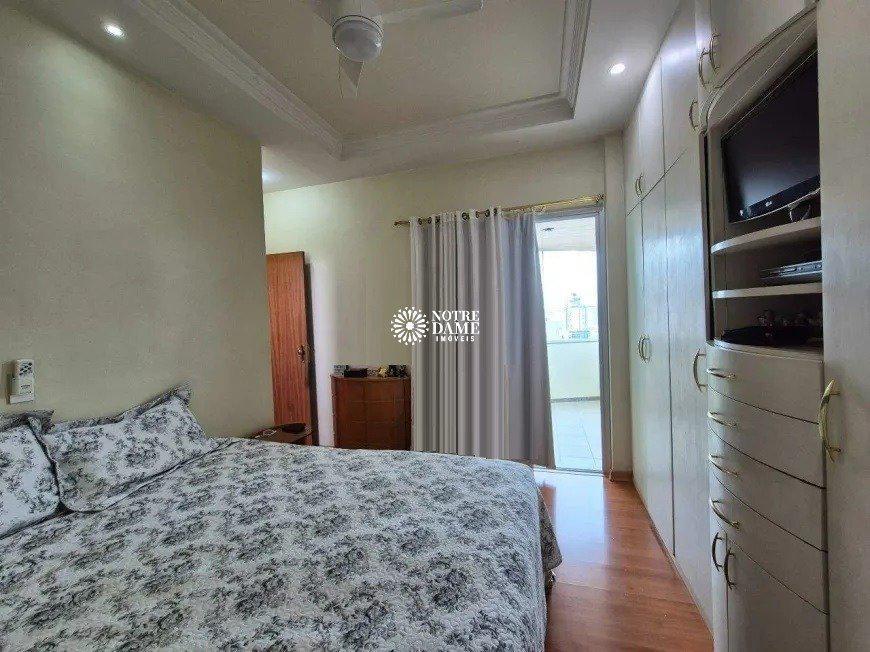 Apartamento, Santa Efigênia, 5 Quartos, 3 Vagas, 1 Suíte