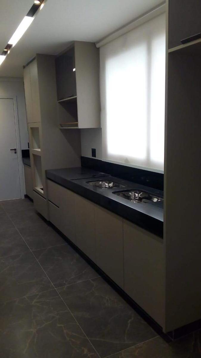 Apartamento, Lourdes, 4 Quartos, 4 Vagas, 4 Suítes