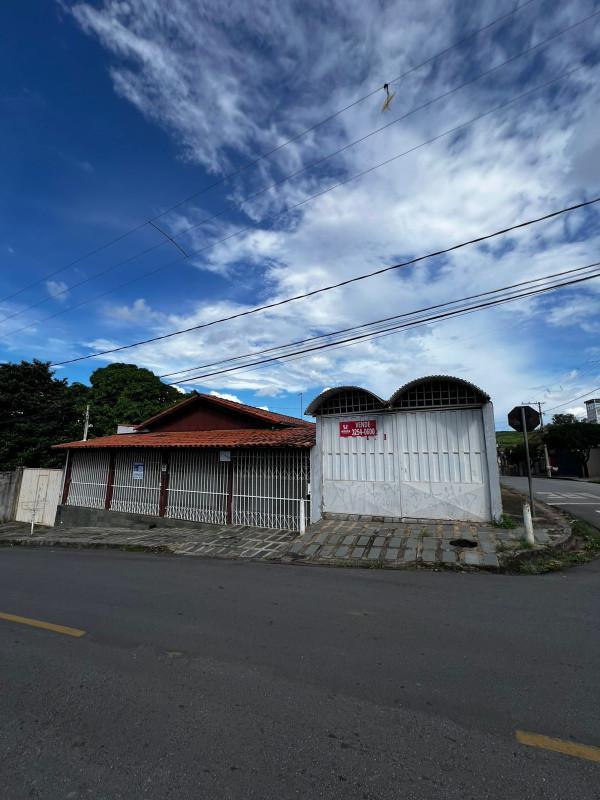 Casa, Pindorama, 4 Quartos, 4 Vagas, 1 Suíte