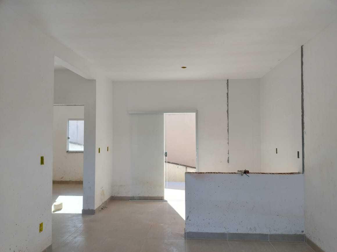 Casa, Paquetá, 2 Quartos, 0 Vaga