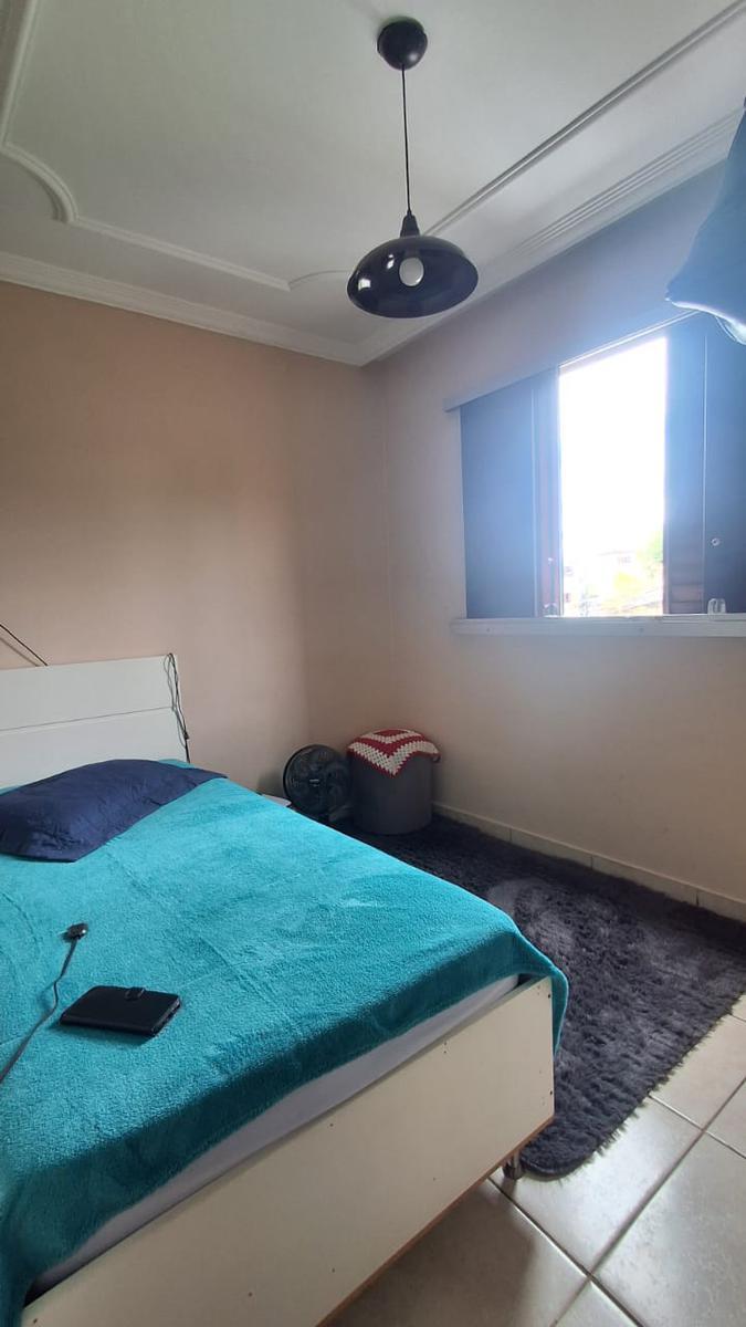 Apartamento, Serra Verde (venda Nova), 2 Quartos, 1 Vaga
