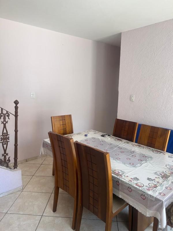 Casa, Fernão Dias, 3 Quartos, 8 Vagas