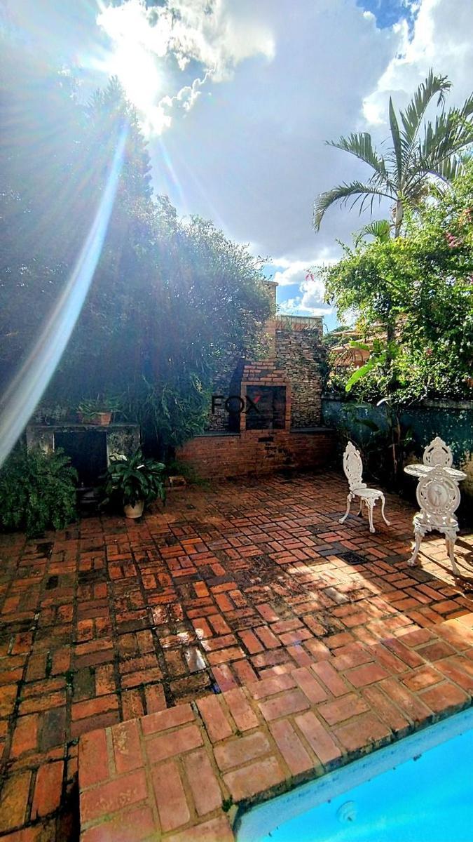 Casa, Belvedere, 3 Quartos, 4 Vagas, 1 Suíte