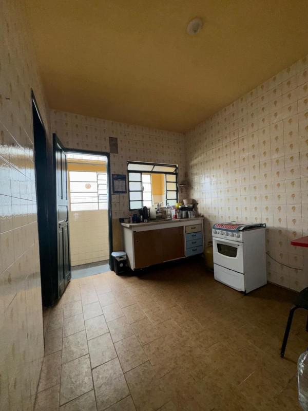 Apartamento, Sagrada Família, 2 Quartos, 2 Vagas, 1 Suíte
