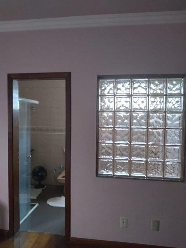 Casa, Tropical, 4 Quartos, 4 Vagas, 1 Suíte