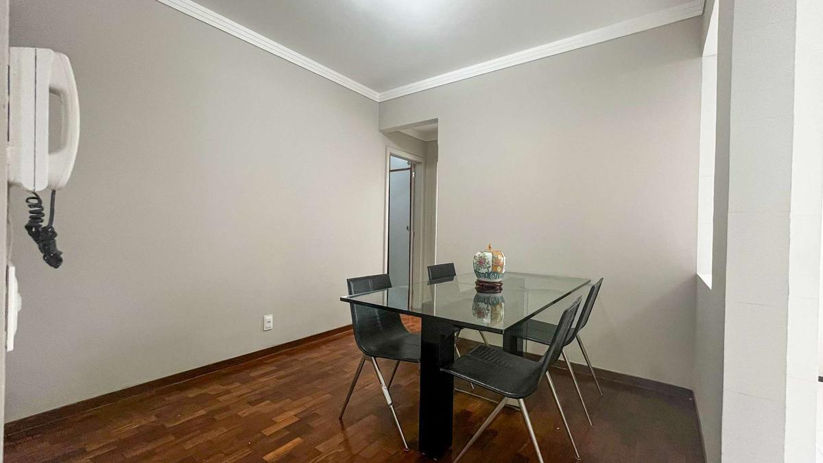 Apartamento, Anchieta, 3 Quartos, 2 Vagas, 1 Suíte