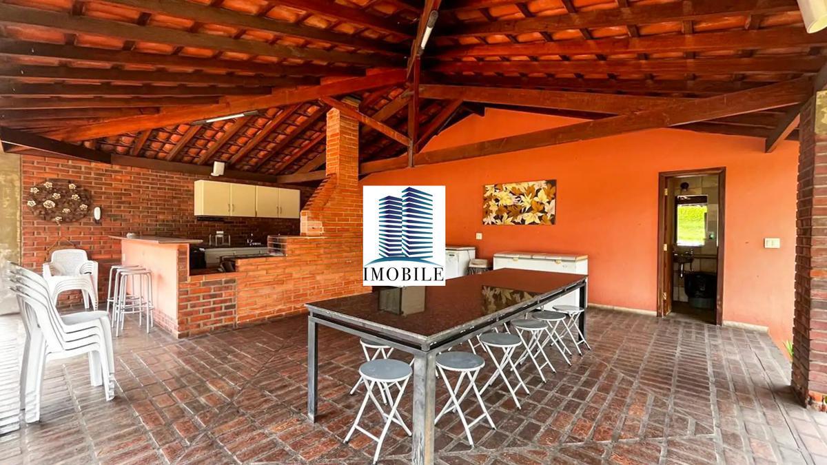 Casa, São Luiz (pampulha), 5 Quartos, 11 Vagas, 4 Suítes