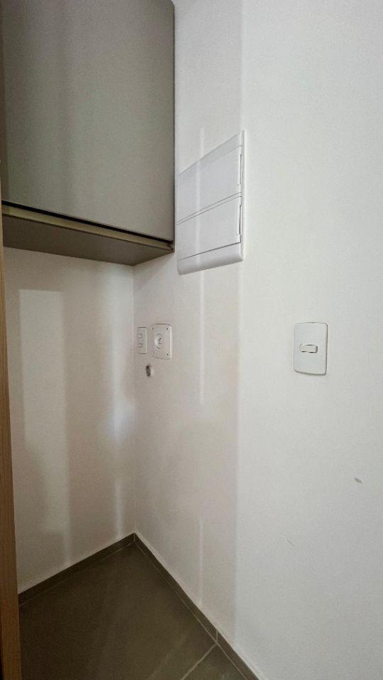 Apartamento, Centro, 2 Quartos, 1 Vaga
