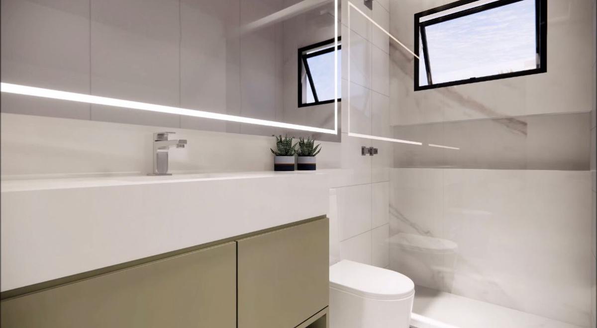 Apartamento, Santa Inês, 3 Quartos, 2 Vagas, 1 Suíte