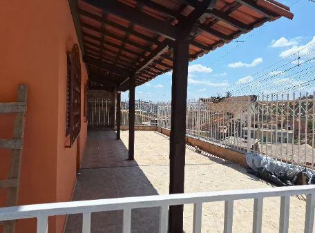 Casa, Ribeiro de Abreu, 3 Quartos, 2 Vagas