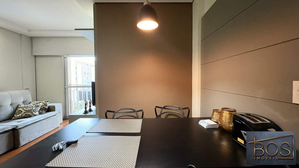 Apartamento, Coração de Jesus, 3 Quartos, 1 Vaga, 1 Suíte
