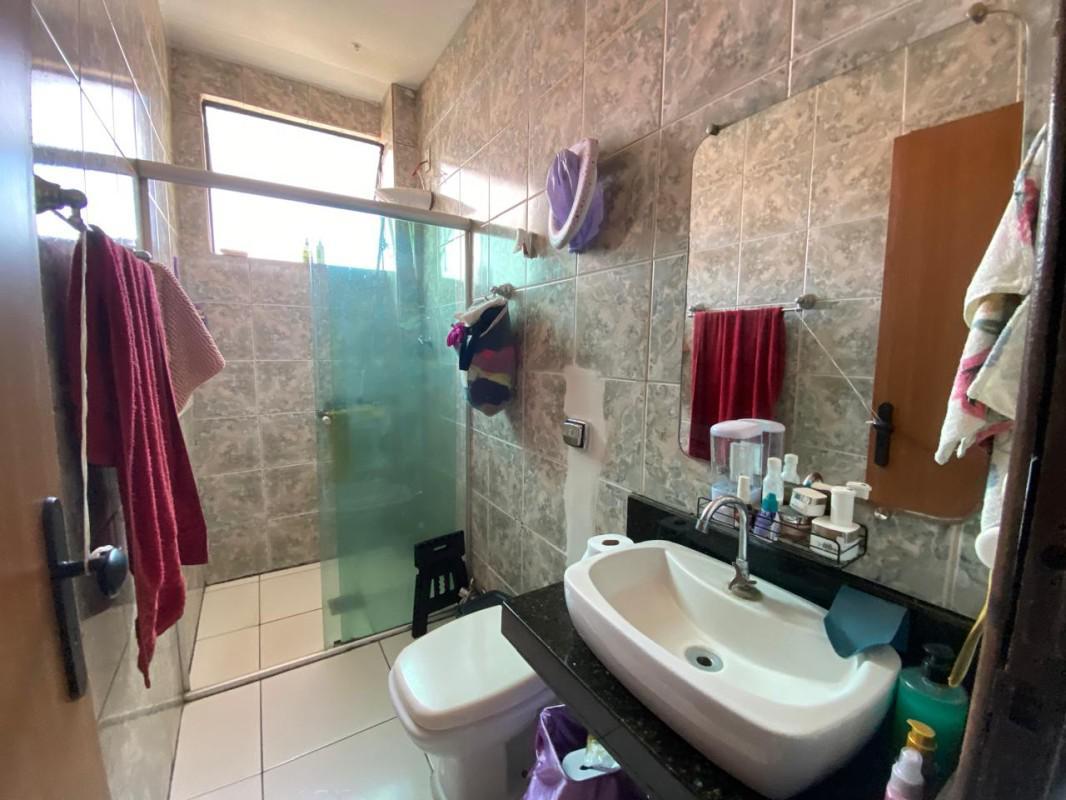 Apartamento, Ermelinda, 2 Quartos, 0 Vaga