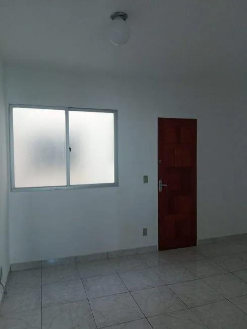 Apartamento, Laranjeiras, 2 Quartos, 0 Vaga