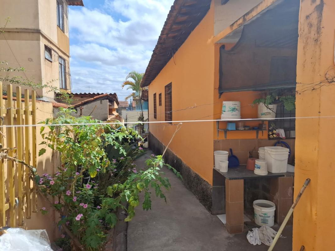 Casa, Serrano, 4 Quartos, 4 Vagas, 1 Suíte